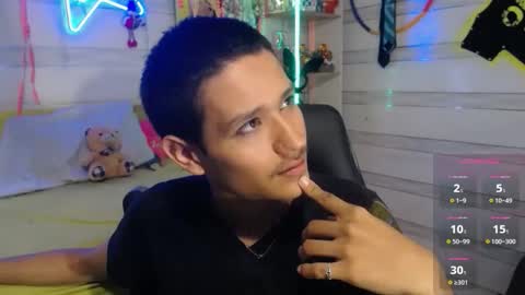 andy online show from February 23, 2026, 6:38 pm