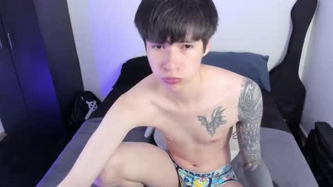 twx Andy twink3 online show from October 11, 2025, 7:34 pm