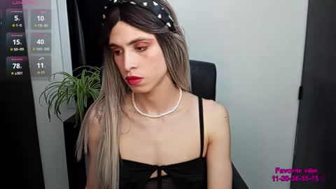 Andy van der Rose online show from February 3, 2026, 6:40 am