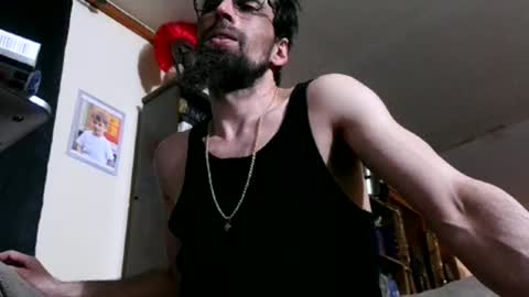 Snapshot of andybadass chatting on December 18, 2024, 11:24 am andybadass online show from December 18, 2024, 11:24 am