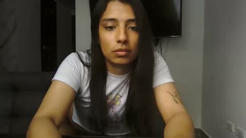 Snapshot of andybeb2121 chatting on March 12, 2025, 6:55 pm lady Andy online show from March 12, 2025, 6:55 pm