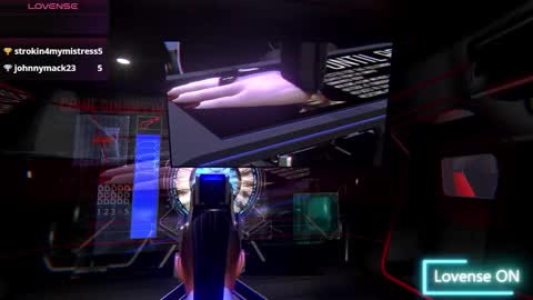 AndyBoxx online show from January 9, 2026, 10:33 pm