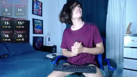 andy online show from May 16, 2026, 12:29 am