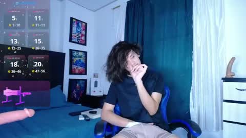 andy online show from May 19, 2026, 10:38 pm