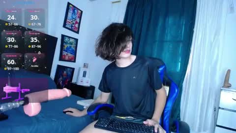 andy online show from June 10, 2026, 10:30 pm