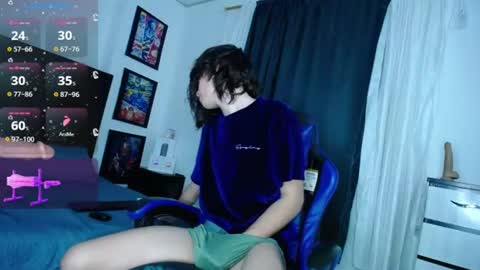 andy online show from July 19, 2026, 11:30 pm