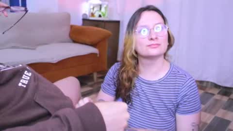 Snapshot of andycherrysecrets chatting on February 18, 2026, 3:24 am Cherry online show from February 18, 2026, 3:24 am