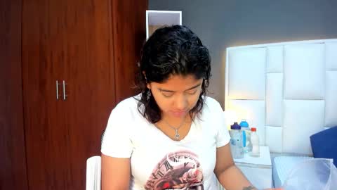 Snapshot of andyel2017 chatting on March 2, 2026, 12:45 pm Andy D online show from March 2, 2026, 12:45 pm