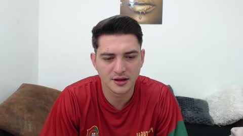 Andy Fame online show from December 30, 2024, 10:53 am