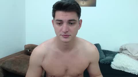 Andy Fame online show from January 4, 2025, 12:38 pm