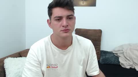 Andy Fame online show from January 5, 2025, 9:48 am