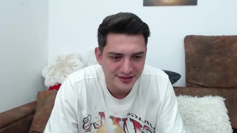 Andy Fame online show from January 6, 2025, 5:06 pm