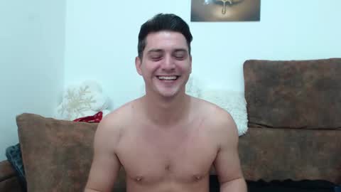 Andy Fame online show from January 7, 2025, 4:05 pm