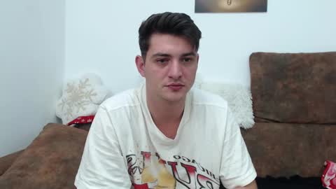 Andy Fame online show from January 8, 2025, 6:31 am