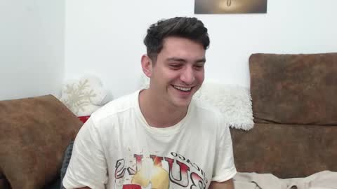 Andy Fame online show from January 8, 2025, 4:33 pm