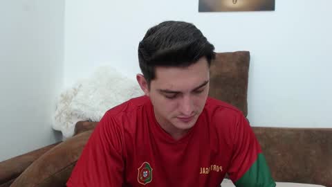 Andy Fame online show from January 10, 2025, 4:41 pm