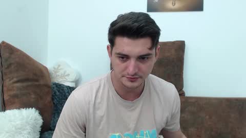 Andy Fame online show from January 10, 2025, 8:15 pm