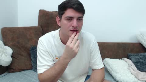 Andy Fame online show from January 16, 2025, 8:00 am