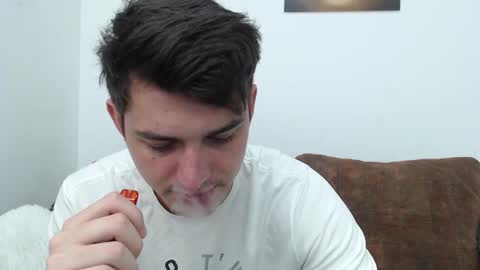 Andy Fame online show from January 17, 2025, 3:55 am