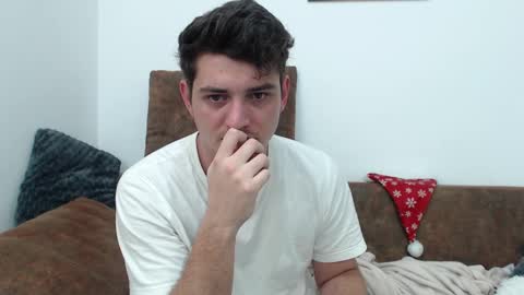 Andy Fame online show from January 20, 2025, 1:00 pm