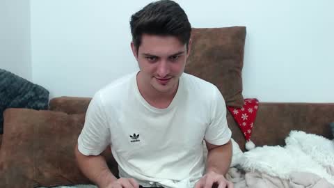 Andy Fame online show from January 21, 2025, 5:49 am