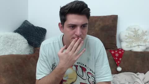 Andy Fame online show from January 23, 2025, 3:43 pm