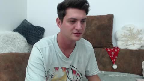 Andy Fame online show from January 23, 2025, 6:45 pm