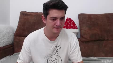 Andy Fame online show from January 25, 2025, 9:57 am