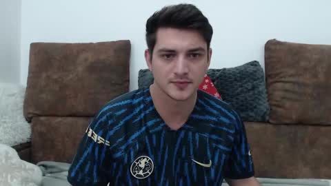 Andy Fame online show from January 28, 2025, 3:04 pm