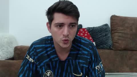 Andy Fame online show from January 28, 2025, 6:07 pm