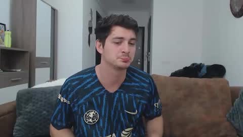 Andy Fame online show from February 10, 2025, 3:21 pm