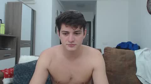 Andy Fame online show from February 12, 2025, 4:33 pm