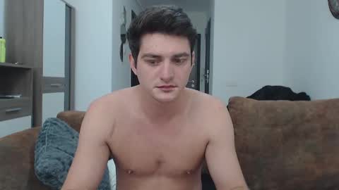 Andy Fame online show from February 15, 2025, 12:48 am