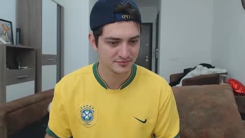 Andy Fame online show from February 19, 2025, 4:12 am