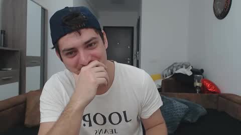 Andy Fame online show from February 21, 2025, 3:45 am