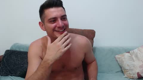 Andy Fame online show from September 23, 2025, 6:11 pm