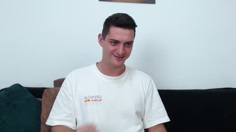 Andy Fame online show from November 14, 2025, 5:11 pm