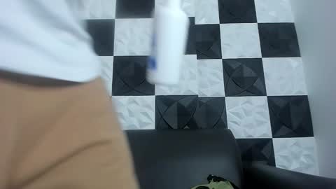 andyfame11 online show from November 3, 2025, 6:53 pm