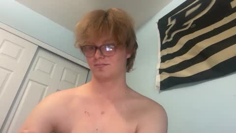 Andy online show from January 16, 2026, 8:24 pm