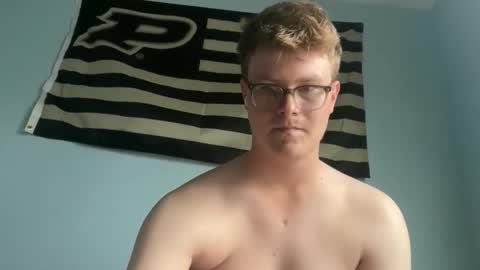 Andy online show from April 4, 2026, 10:07 pm