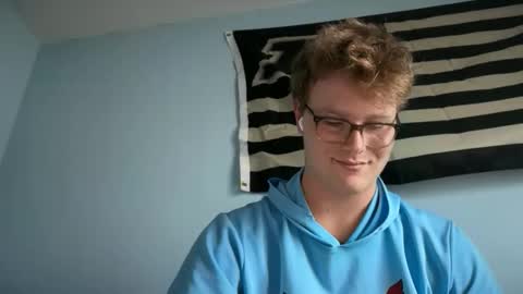 Andy online show from May 11, 2026, 8:06 pm