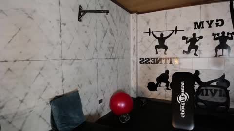 Andy Joy  online show from October 3, 2025, 10:34 am