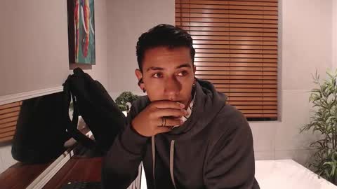 Andy Joy  online show from January 12, 2026, 11:15 am