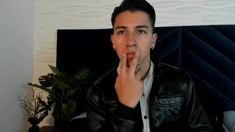 Andy Joy  online show from February 27, 2026, 11:32 am