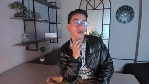 Andy Joy  online show from March 5, 2026, 11:39 am