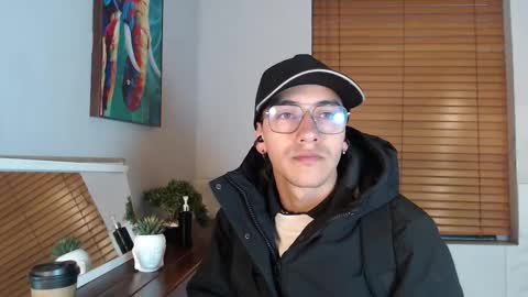 Andy Joy  online show from March 24, 2026, 10:20 am