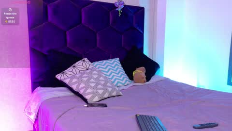 andyjustgame  online show from April 2, 2026, 3:59 am