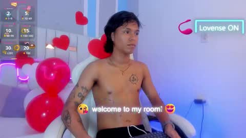 Andy Kings online show from February 15, 2026, 7:51 am