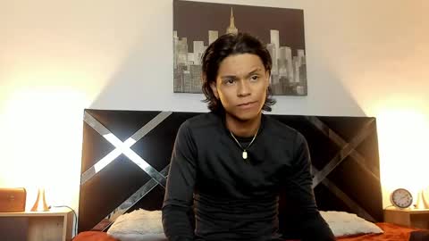 Andy Kings online show from June 2, 2026, 2:57 am