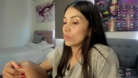 Andrea online show from February 11, 2026, 9:42 pm